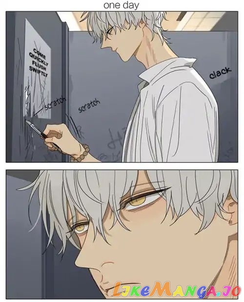 19 Days chapter 294 image 01